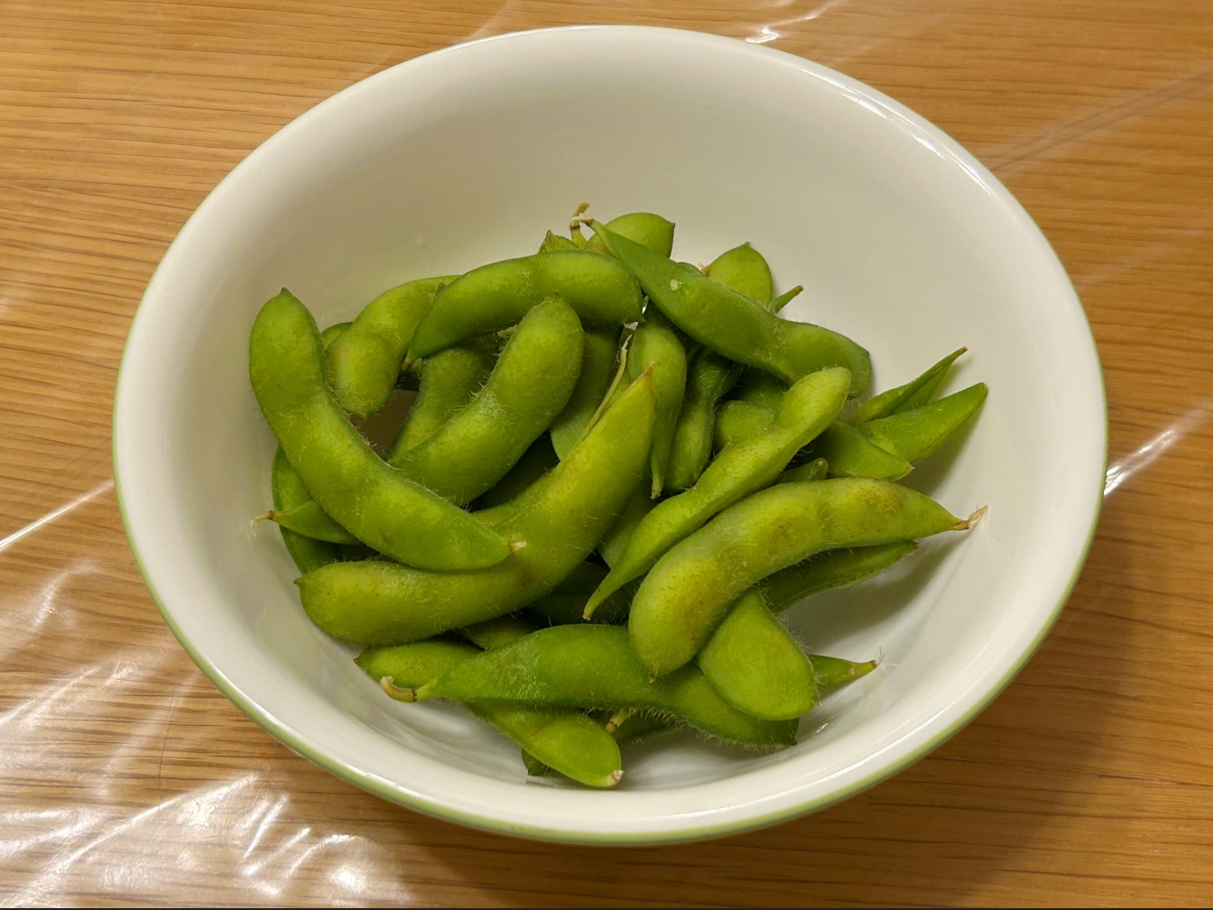 枝豆
